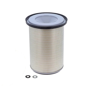 Filtro de Aire de Alta Eficiencia 600-181-4401 P145702 AF4504M 3I0374 L76570088 6163837040 SA14454 para Piezas de Motor de Camión - Product Image 3