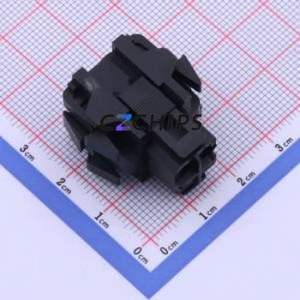 207015-1 Connector Housing Connector Whole Sale Electronic Component Chips Supplier & BOM Service - Product Image 2