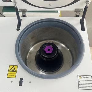 Centrífuga Refrigerada <span class=keywords><strong>BIOBASE</strong></span> Centrífuga de Mesa de Alta Velocidade Refrigerada para Laboratório - Product Image 3