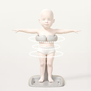 Design anatra bambino abbraccio <span class=keywords><strong>supporto</strong></span> da bagno bracciolo regolabile <span class=keywords><strong>supporto</strong></span> da bagno con tappetino antiscivolo <span class=keywords><strong>per</strong></span> bambini - Product Image 6