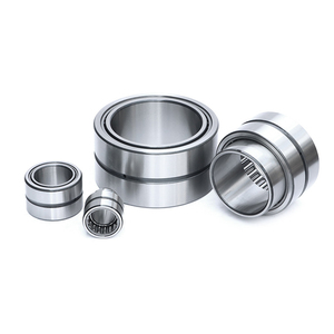 Cuscinetto a rullini NA4906 2RS Cuscinetto NA4906-2RSR Dimensioni 30x47x18mm - Product Image 5