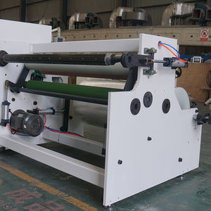 Cekatan Desain Menggorok Rewinding Mesin - Product Image 4