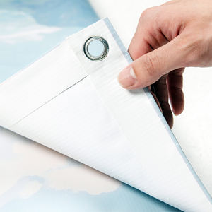 Pancarta Publicitaria Flexible <span class=keywords><strong>para</strong></span> Conferencias <span class=keywords><strong>de</strong></span> <span class=keywords><strong>Prensa</strong></span> - Product Image 3