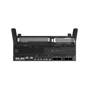SE360 thinkedge เซิร์ฟเวอร์2U V2สูงครึ่งความกว้างของเซิร์ฟเวอร์ D-2700 64กิกะไบต์ DDR4 300วัตต์สำหรับเครือข่าย - Product Image 3