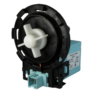 Pompa di Scarico 30W per Lavatrice e Asciugatrice <span class=keywords><strong>Beko</strong></span> Serie WMB WML WMD WKB - Product Image 1