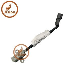 21t-06-35620 ตัวต้านทานรถขุด PC200-8 PC200-8mo PC210LC-10 อะไหล่รถขุด - Product Image 1