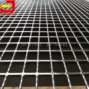 Car wash grate floor and galvanized stainless steel grating for fencing supplier china