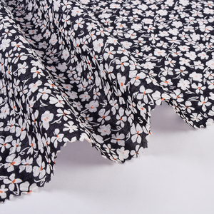 Vải cotton 100% mềm mại, thoáng khí, in họa tiết Liberty London, chất lượng cao, nhẹ, nhỏ gọn, thích hợp may túi xách cho nữ, bé trai, bé gái - Product Image 3