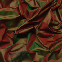 Tissu Taffetas de Soie Exclusif