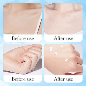 Base de maquillage SADOER, écran solaire, anti-UV, correcteur, contouring, haute protection SPF - Product Image 6