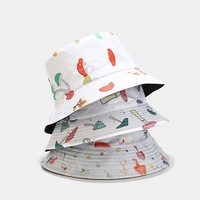 Functional And Fun Mushroom Hat In 