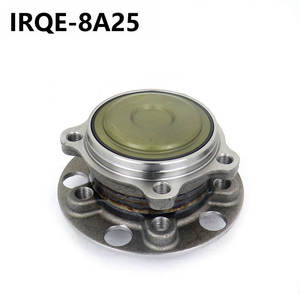 Unidad de Rodamiento de Rueda Delantera IRQE A2233340200 para Mercedes-Benz 8A25, Conjunto de Cabezal de Eje - Product Image 4