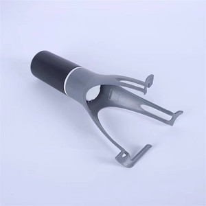 Hands-Free <strong>Automatic</strong> Triangle <strong>Stirrer</strong>, 3-Speed Electric Egg Beater Detachable Kitchen Mixing Whisk for Sauce Soup Cream Baking - Product Image 2