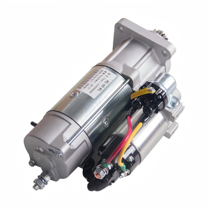 อะไหล่รถตักล้อยาง HUAMAO ชุดสตาร์ทเครื่องยนต์ดีเซล QD-263E-00WX 5189528 ชุดสตาร์ทเครื่องยนต์ทดแทน - Product Image 4
