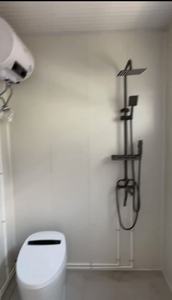 Capsule écologique d'extérieur, <span class=keywords><strong>maison</strong></span>-capsule de luxe, hôtel-capsule, chambre-capsule, cabane préfabriquée en forme de pomme, <span class=keywords><strong>maison</strong></span>-conteneur - Product Image 4