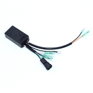 Módulo de Encendido CDI para Motor Fuera de Borda Suzuki 32900-96371 32900-36350 para Motor de Gasolina de 30 HP, Pieza de Repuesto - Product Image 1
