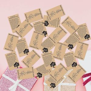 Tracts Plan of Salvation, Cartes catholiques, Cartes de prière religieuses, Cartes bibliques, Tracts chrétiens pour l'<span class=keywords><strong>évangélisation</strong></span>, Cadeaux d'église - Product Image 5