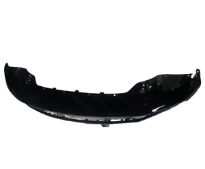 Nuovo Segmento Inferiore del Paraurti Anteriore in Fibra di Carbonio ZEEKR X, Componente Auto Sottoscocca Fissabile OE 0240325717 - Product Image 1