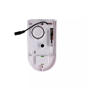 Wireless 433mhz Home Security Alarm System Outdoor Waterproof <strong>Strobe</strong> <strong>Siren</strong> Wireless Alarm <strong>External</strong> <strong>Siren</strong> - Product Image 4