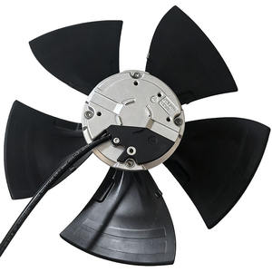 مروحة تبريد بالطرد المركزي ألمانية من من من من من من من من من من من من من نوع 11 W/09 W/35W 1550r/min - Product Image 2