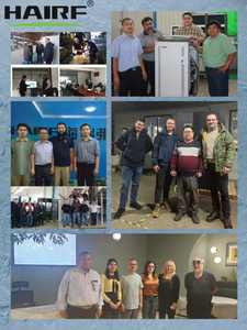 79161btu nổ bằng chứng làm mát bằng không khí HVAC hệ thống tầng thường vụ chính xác điều hò<span class=keywords><strong>a</strong></span> không khí trung tâm dữ liệu hệ thống làm mát - Product Image 4