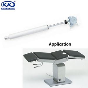 الأكثر مبيعًا سرير طبي مع نيتروجين صلب ذاتي الإغلاق رافعة 500N 650N أسطوانة مكبح للأثاث - Product Image 6