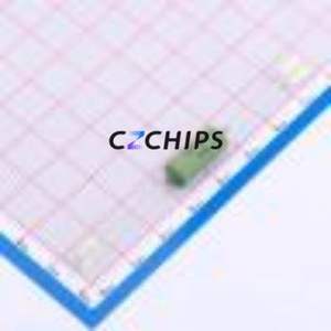 AC05000001509JAC00 <b>Through</b>-<b>Hole</b> <b>Resistor</b> <b>Through</b> <b>hole</b> Component (THT),D7.5xL18mm Wirewound 15Ohm 5% 5W - Product Image 1