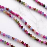 Collier long en pierre d'agate naturelle en forme de cloche, haut de gamme, avec chaîne de 120 cm, bijoux faits à la main, cordon universel, cadeau idéal