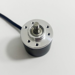 Enkoder sinyal PPR AB dalam jumlah besar 600 diterapkan pada enkoder putar mesin kemasan - Product Image 4