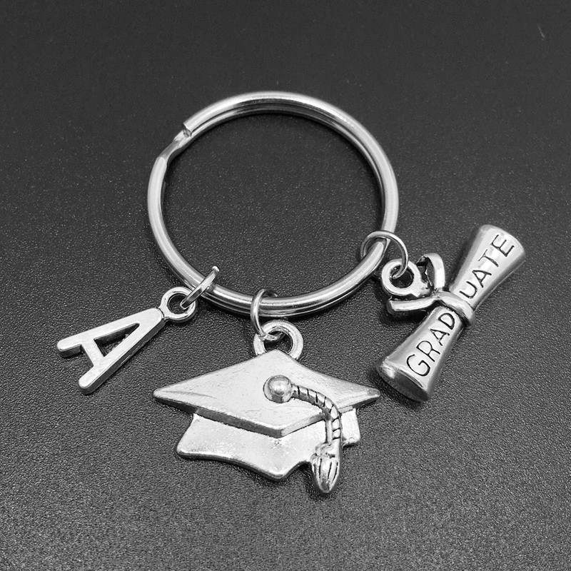 Caiyao Hollow Star Keychain - Stainless Steel Friendship Pendant Keyring Gift For Women & Men