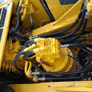 Like-New Condition original low price 45 <b>ton</b> Komatsu Crawler PC450-<b>8</b> Used excavator PC450 EPA&CE compliant in stock hot <b>sale</b> - Product Image 6