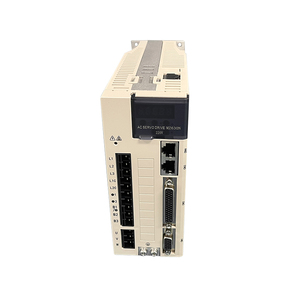 ไดรเวอร์ OLU MZ630NS7R6I 1.5KW เฟสเดียว AC220V EtherCAT สำหรับมอเตอร์อเนกประสงค์ ได้รับการรับรองมาตรฐาน ISO/CE สำหรับเครื่องบรรจุภัณฑ์ MZ630NS7R6I Se - Product Image 6