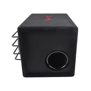 Soway OP-M DA-500 Rms 600W 12 Inch Actieve Audio System Sound Bass Speaker Met Doos 20 Jaar Ervaring