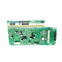 Carte mère PCA principale CN727-60006 CR647-67015 pour HP T790 T795 T1300 Z5400 T2300, carte logique principale