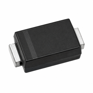 ไดโอด 1SMB5929B-13 ตัวแทนจำหน่ายที่ได้รับอนุญาต รายการชิ้นส่วนอิเล็กทรอนิกส์ ชิ้นส่วน DO-214AA, SMB - Product Image 1