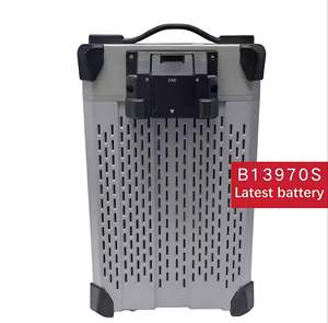 Accessoires de drone P150 P100pro, accessoires de drones alimentés par batterie avec batterie Xagg P150 P100pro Drone B13970S, tout neuf - Product Image 4