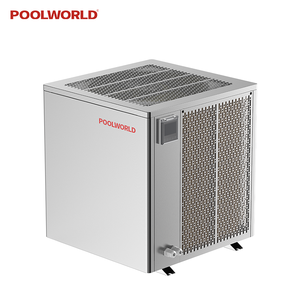 Haute Cop extérieur R32 onduleur Source d'air Thermostats électriques <span class=keywords><strong>piscine</strong></span> chauffage <span class=keywords><strong>pompe</strong></span> à chaleur pour 100 <span class=keywords><strong>M3</strong></span> - Product Image 5