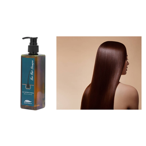 Spray Capilar Sin Enjuague con Aceite de Coco 100% Orgánico y Herbal, 120ml, Vegano, Refrescante, para el Hogar, Previene la Caída del Cabello y Repara - Product Image 1