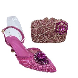 Scarpe da Sposa in Raso con Strass e Lacci Posteriori, Sandali a Stiletto con Punta Affusolata, Nuovi Arrivi Estivi - Product Image 5
