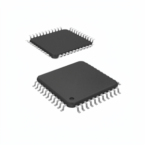 Composant électronique IC MCU 8 bits 14 Ko FLASH 44TQFP 44 TQFP Intégré PIC16F1777-I_PT BOM IC En stock - Product Image 1