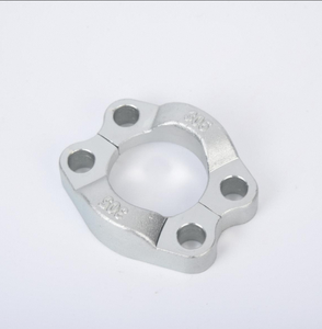 Fabriek Directe Verkoop Legering Fh303 Hydraulische Split Flens Klem Voor Aansluiting - Product Image 4