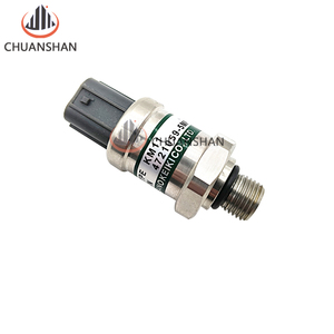 Sensor de Presión de Baja Presión KHR2915 4721059-5Mpa para Excavadora <span class=keywords><strong>Sumitomo</strong></span> <span class=keywords><strong>SH120A3</strong></span> 200A3 - Product Image 5