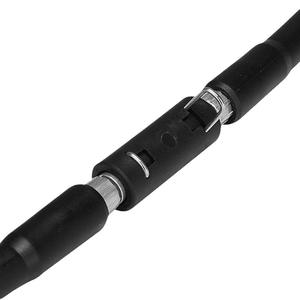 Conector de Extensión de Tubería de Salida de Agua de Fibra de Alta Presión, Serie 3/4/5, Manguera de Fibra a Prueba de Explosiones, Accesorio Esencial para Lavadora de Autos - Product Image 2