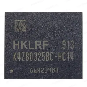 Harga Grosir K4Z80325BC HC14 IC/Integrated Circuit Chipset K4Z80325BC-HC14