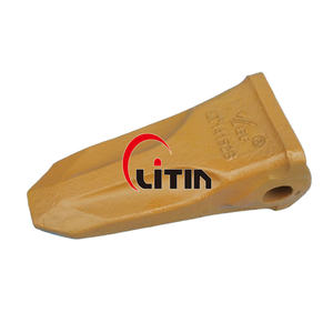 ผู้ผลิตขายส่งลิเธียนอะไหล่รถขุด PC400TL หล่อหรือปลอมฟันถัง <span class=keywords><strong>14152TL</strong></span> ฟันถังขุด - Product Image 3