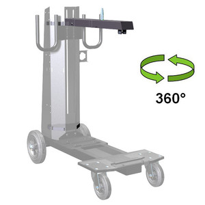 อุปกรณ์เชื่อม ewm AG ON PS 55-5ไดรฟ์4/4L พร้อมส่วนประกอบและอุปกรณ์เสริม - Product Image 1