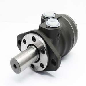 Plc OMR 100 151-0243 Hydraulikmotor Hydraulikmotor-Programmiersteuerung - Product Image 1