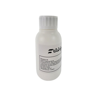 Usine prix de gros fluides de congélation refroidissement liquide de refroidissement sans odeur équipement électronique fluides de congélation instantanée frais à-45 °C