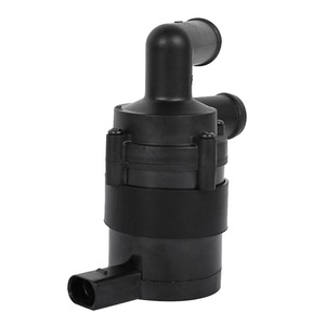 Pompe à eau électrique Audi 1K0965561A pour remplacement et réparation sans câblage - Product Image 1