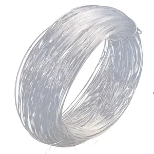 Cavo a fiber ottiche di plastica PMMA delle luci a Fiber ottiche di incandescenza laterale di alta qualità 2mm per la luce dello stagno dell'automobile di celling della stella